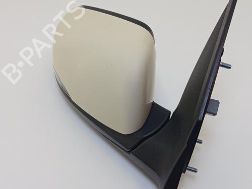 Right mirror KIA PICANTO II (TA) 1.0 | BP27840529C27