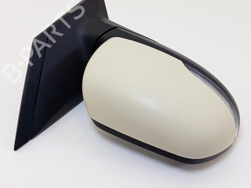 Right mirror KIA PICANTO II (TA) 1.0 | BP27840529C27