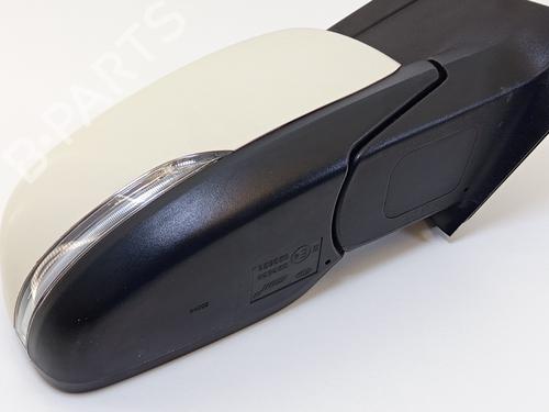 Right mirror KIA PICANTO II (TA) 1.0 | BP27840529C27