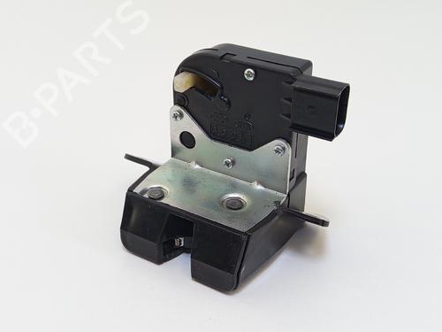 Bagklap lås KIA PICANTO II (TA) 1.0 (69 hp) 27840545