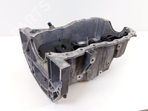 Used Oil sump RENAULT GRAND SCÉNIC II (JM0/1_) 1.5 dCi (JM1E) (106 hp) 31253474