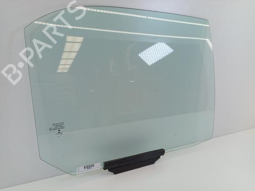Rear right door window KIA PICANTO II (TA) 1.0 | BP27858246C21