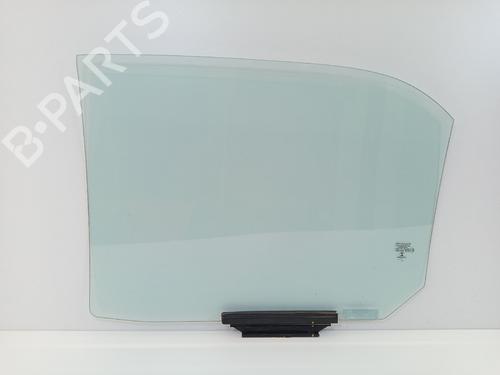 Rear right door window KIA PICANTO II (TA) 1.0 | BP27858246C21