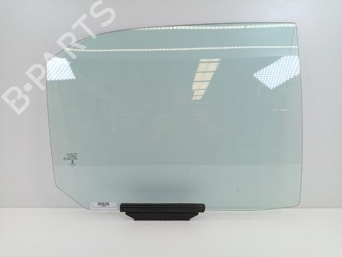 Used Rear right door window KIA PICANTO II (TA) 1.0 (69 hp) 27858246