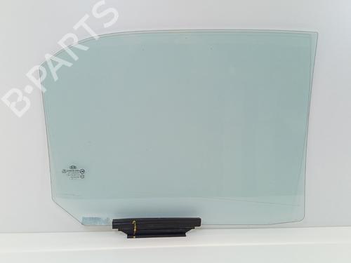 Rear left door window KIA PICANTO II (TA) 1.0 | BP27858247C20 
