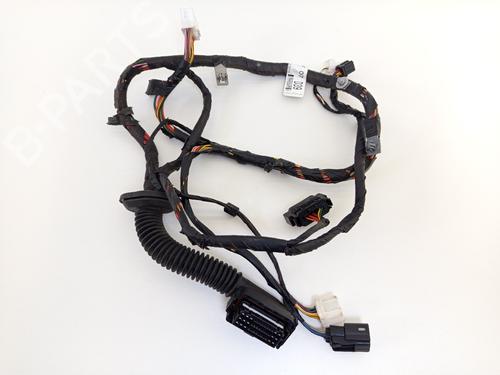 Instalação elétrica KIA PICANTO II (TA) 1.0 (69 hp) 31253477