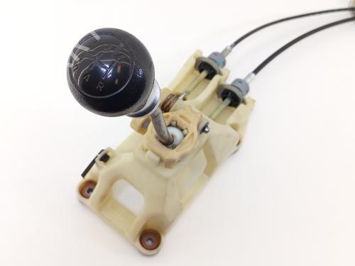 Used Gear lever KIA PICANTO II (TA) 1.0 (69 hp) 27858169