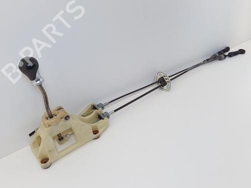 Gear lever KIA PICANTO II (TA) 1.0 | BP27858169M90
