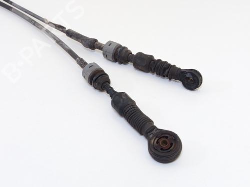 Gear lever KIA PICANTO II (TA) 1.0 | BP27858169M90