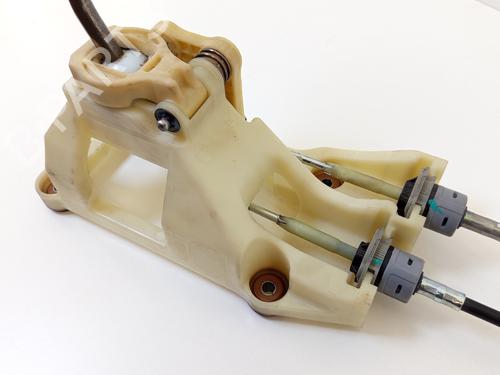 Gear lever KIA PICANTO II (TA) 1.0 | BP27858169M90