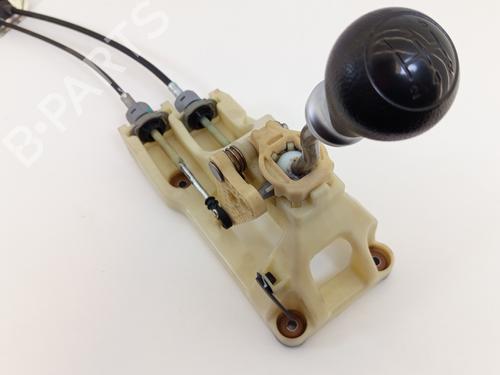 Gear lever KIA PICANTO II (TA) 1.0 | BP27858169M90