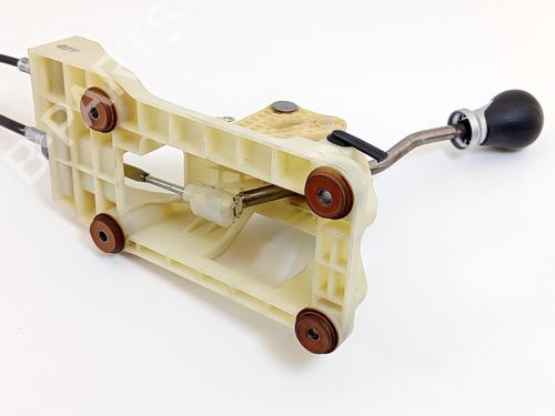 Gear lever KIA PICANTO II (TA) 1.0 | BP27858169M90