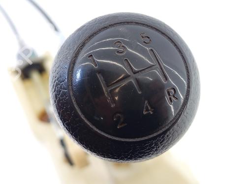 Gear lever KIA PICANTO II (TA) 1.0 | BP27858169M90