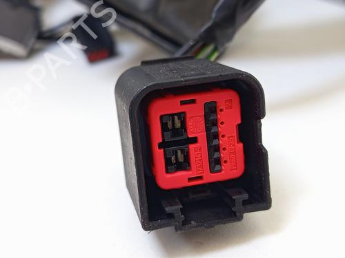 Wiring harness OPEL INSIGNIA A Saloon (G09) 2.0 CDTI (69) | BP31253480E16