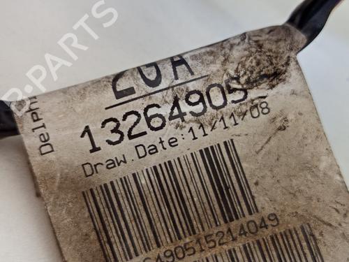 Wiring harness OPEL INSIGNIA A Saloon (G09) 2.0 CDTI (69) | BP31253480E16