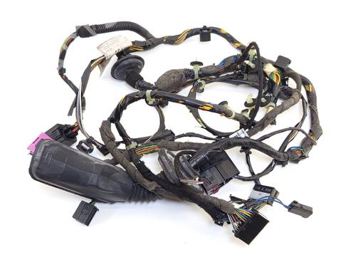 Wiring harness OPEL INSIGNIA A Saloon (G09) 2.0 CDTI (69) | BP31253480E16