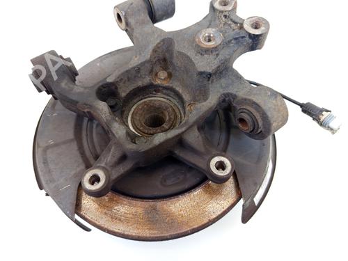 Right rear steering knuckle CHEVROLET CAPTIVA (C100, C140) 2.0 D | BP27368471M28 