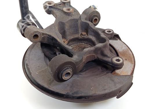 Right rear steering knuckle CHEVROLET CAPTIVA (C100, C140) 2.0 D | BP27368471M28 