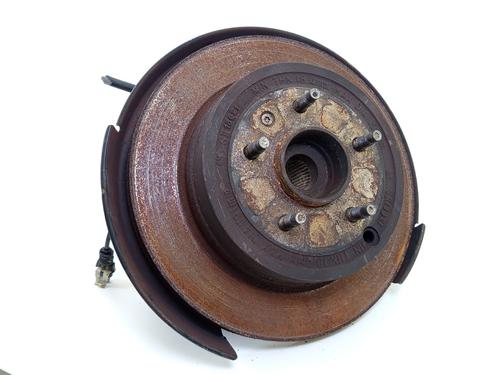 Right rear steering knuckle CHEVROLET CAPTIVA (C100, C140) 2.0 D | BP27368471M28 