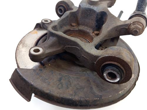 Left rear steering knuckle CHEVROLET CAPTIVA (C100, C140) 2.0 D | BP27368472M27 