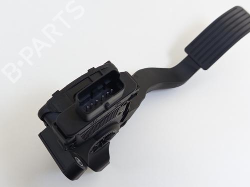 Pedal PEUGEOT 308 I (4A_, 4C_) 1.6 HDi | BP27980130I4 