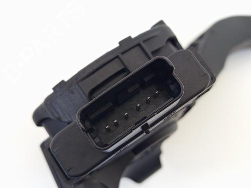 Pedal PEUGEOT 308 I (4A_, 4C_) 1.6 HDi | BP27980130I4 