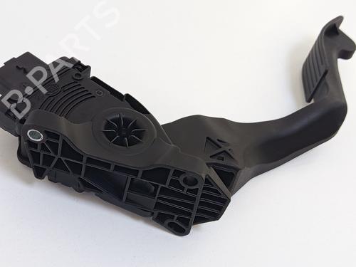 Pedal PEUGEOT 308 I (4A_, 4C_) 1.6 HDi | BP27980130I4 