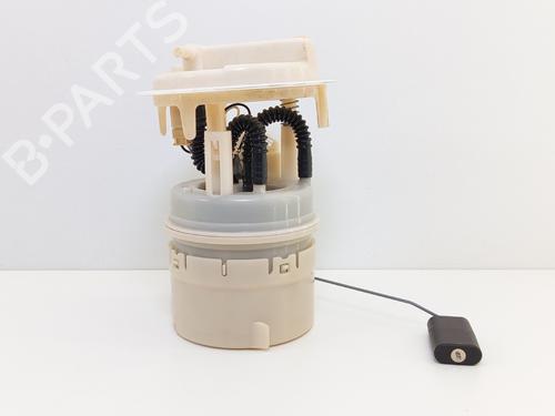 Used Fuel pump PEUGEOT 206+ (2L_, 2M_) 1.1 (60 hp) 28010707