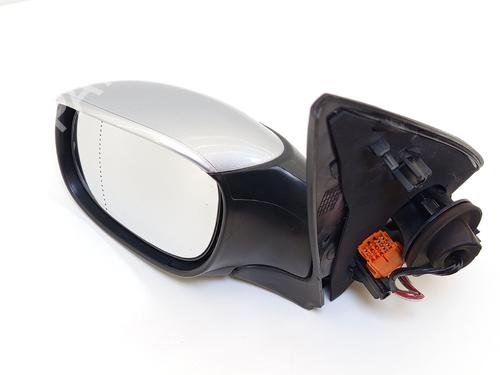 Used Left mirror PEUGEOT 206+ (2L_, 2M_) 1.1 (60 hp) 28021242