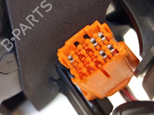 Left mirror PEUGEOT 206+ (2L_, 2M_) 1.1 | BP28021242C26