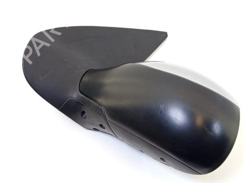 Left mirror PEUGEOT 206+ (2L_, 2M_) 1.1 | BP28021242C26