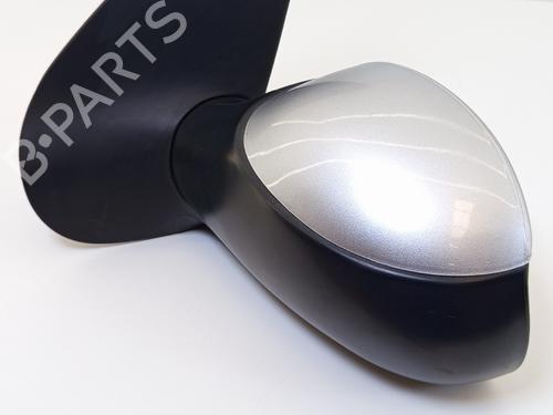 Left mirror PEUGEOT 206+ (2L_, 2M_) 1.1 | BP28021242C26