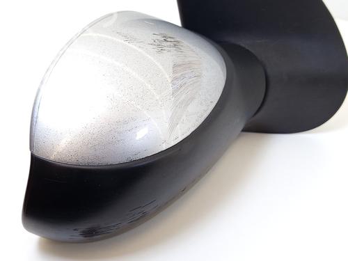 Right mirror PEUGEOT 206+ (2L_, 2M_) 1.1 | BP28021243C27