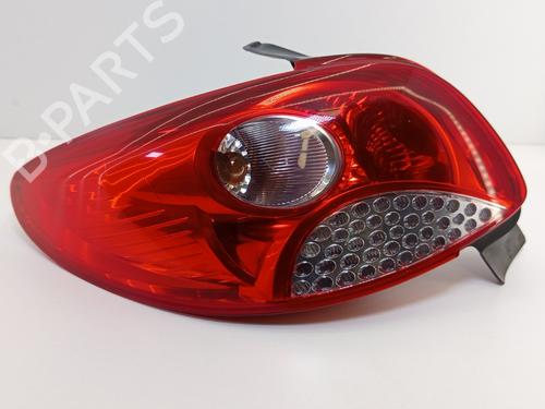 Left taillight PEUGEOT 206+ (2L_, 2M_) 1.1 | BP28021232C34