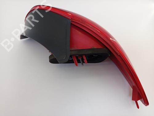 Left taillight PEUGEOT 206+ (2L_, 2M_) 1.1 | BP28021232C34