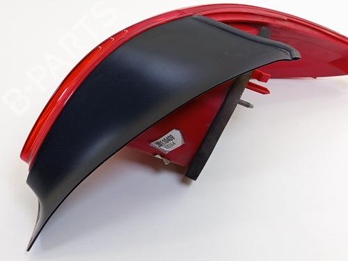 Left taillight PEUGEOT 206+ (2L_, 2M_) 1.1 | BP28021232C34