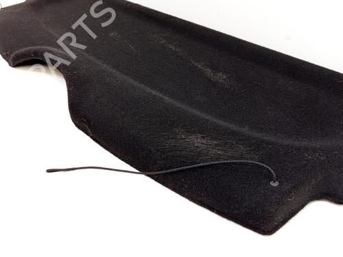 Rear parcel shelf PEUGEOT 206+ (2L_, 2M_) 1.1 | BP28021245C85 