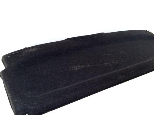 Rear parcel shelf PEUGEOT 206+ (2L_, 2M_) 1.1 | BP28021245C85 