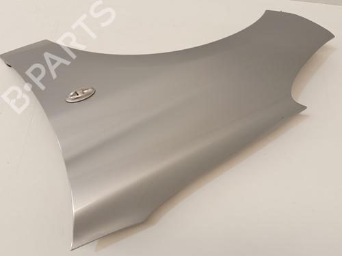 Forkjerm venstre PEUGEOT 206+ (2L_, 2M_) 1.1 | BP28010710C41 