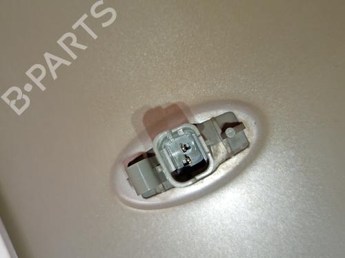 Forkjerm venstre PEUGEOT 206+ (2L_, 2M_) 1.1 | BP28010710C41 