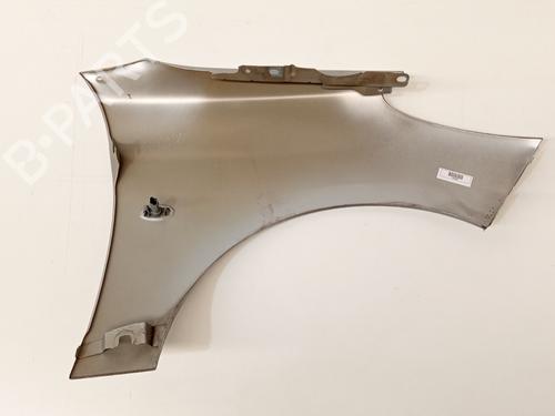 Forkjerm venstre PEUGEOT 206+ (2L_, 2M_) 1.1 | BP28010710C41 