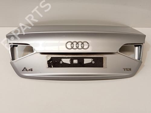 Tailgate AUDI A4 B8 (8K2) 2.0 TDI 8K5827023AE