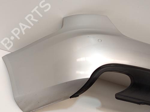 Rear bumper AUDI A4 B8 (8K2) 2.0 TDI 8K5807303A