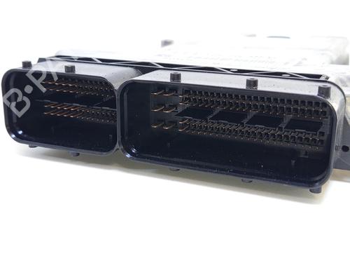Engine control unit (ECU) AUDI A4 B8 (8K2) 2.0 TDI | BP28075428M57 