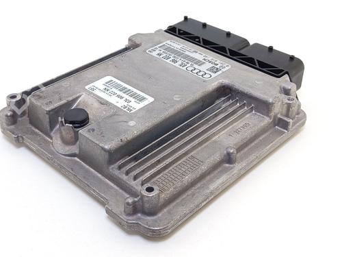 Engine control unit (ECU) AUDI A4 B8 (8K2) 2.0 TDI | BP28075428M57 