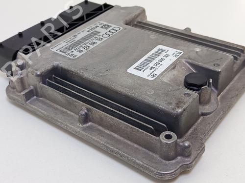 Engine control unit (ECU) AUDI A4 B8 (8K2) 2.0 TDI | BP28075428M57 