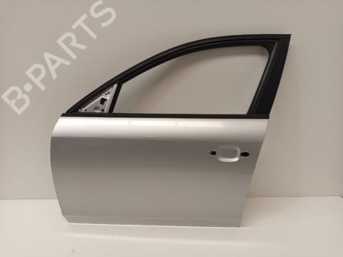 Left front door AUDI A4 B8 (8K2) 2.0 TDI 8K0831051J