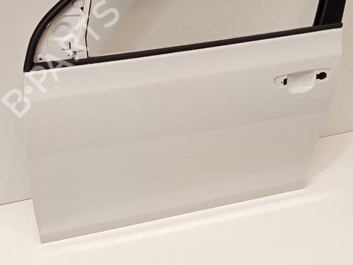 Left front door VW GOLF VI (5K1) 1.6 TDI | BP28075429C2