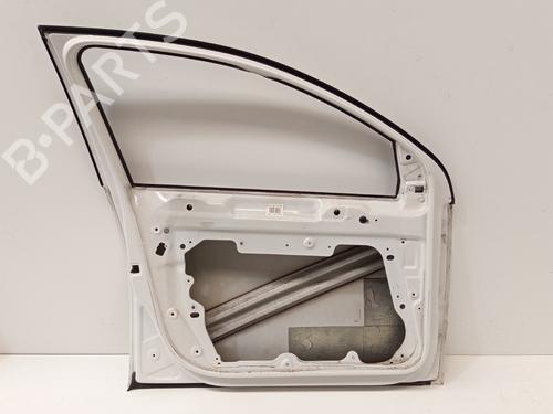 Left front door VW GOLF VI (5K1) 1.6 TDI | BP28075429C2