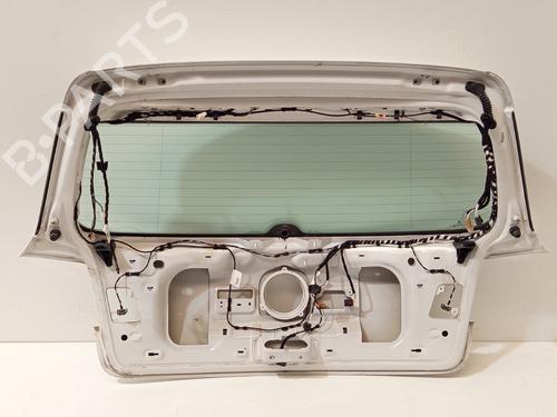 Tailgate VW GOLF VI (5K1) 1.6 TDI | BP28080881C6 